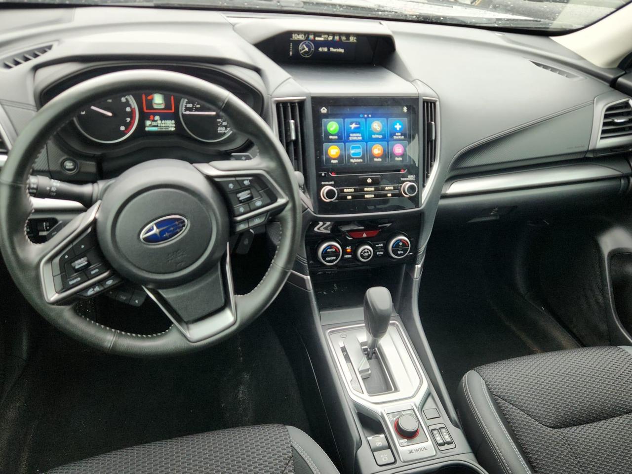 2023 Subaru Forester Touring 4dr All-Wheel Drive Photo