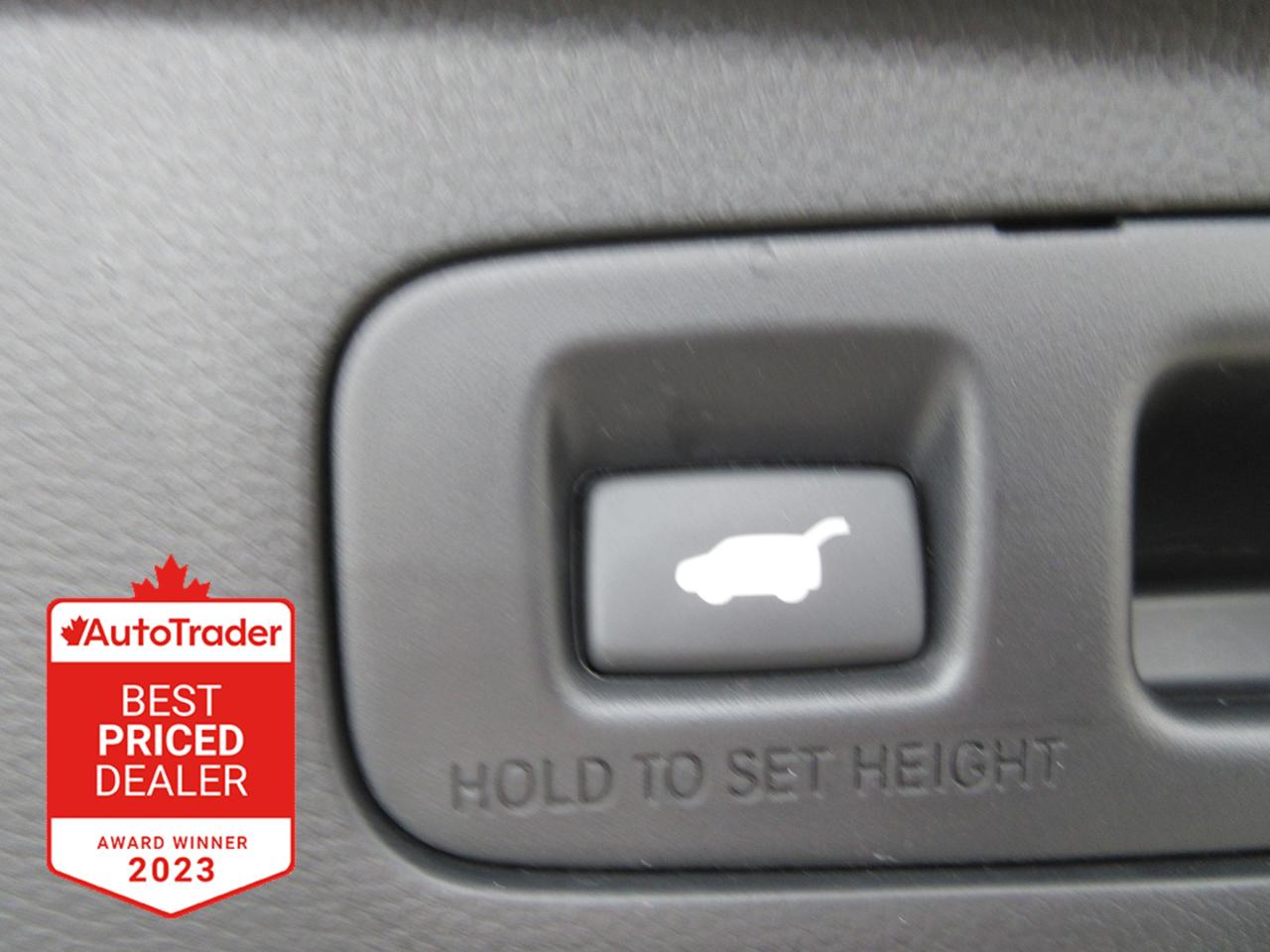 2026 Honda CR-V Sport 4dr All-Wheel Drive Photo