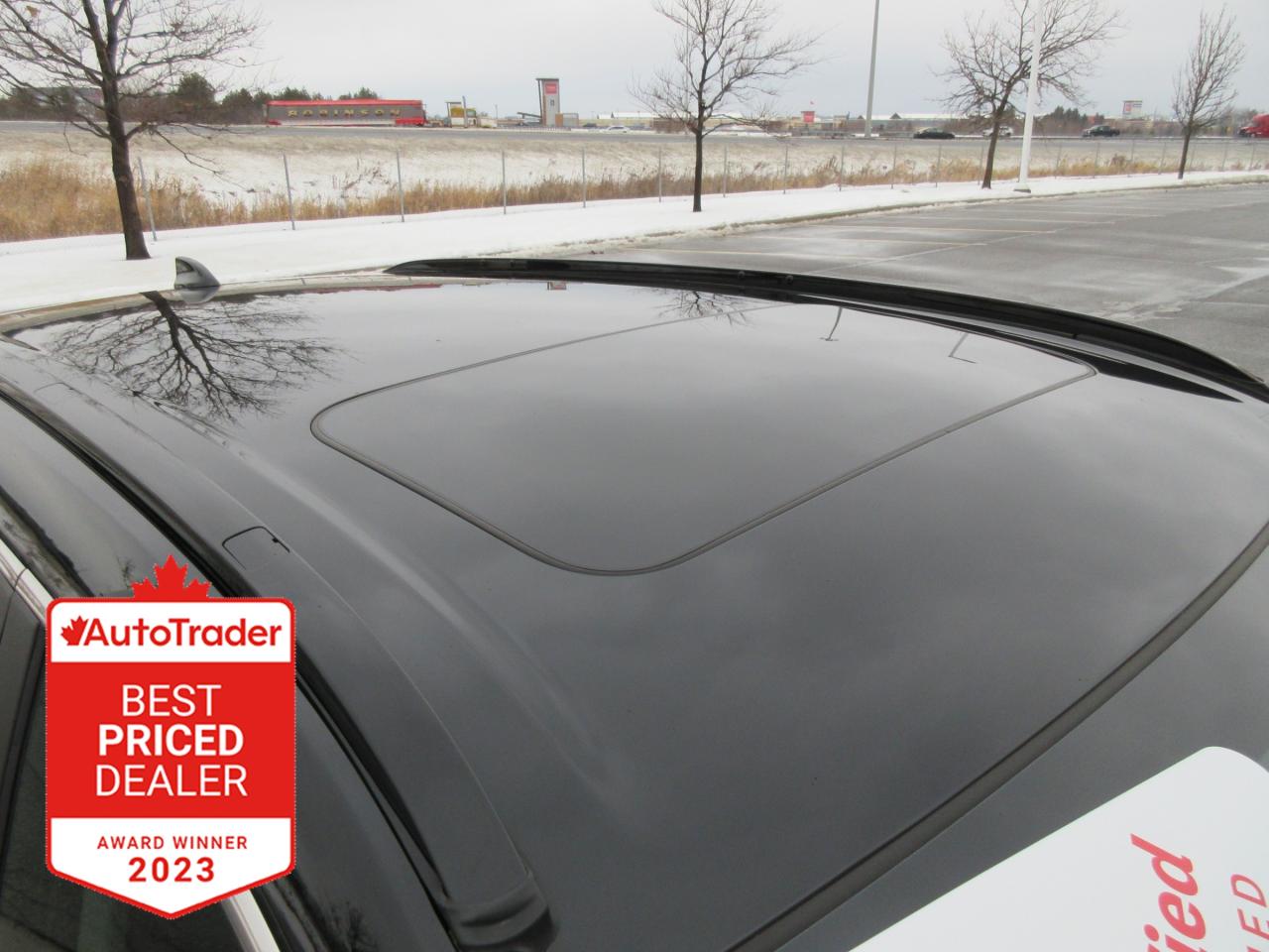 2026 Honda CR-V Sport 4dr All-Wheel Drive Photo