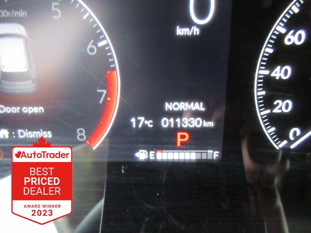 2026 Honda CR-V Sport 4dr All-Wheel Drive Photo