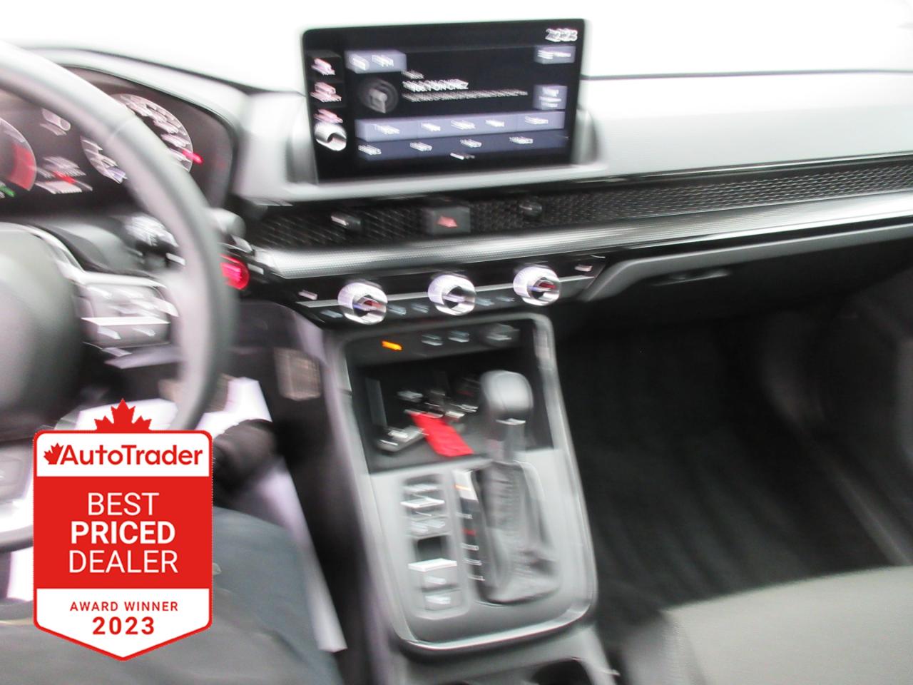 2026 Honda CR-V Sport 4dr All-Wheel Drive Photo