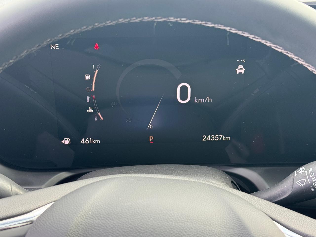 2025 Buick Encore GX Avenir 4dr All-Wheel Drive Photo