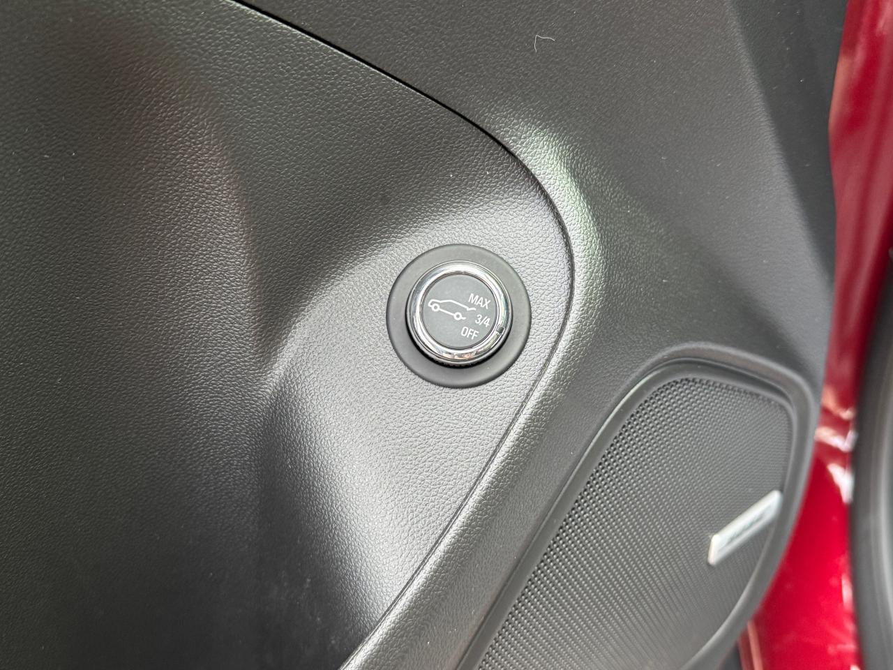 2025 Buick Encore GX Avenir 4dr All-Wheel Drive Photo