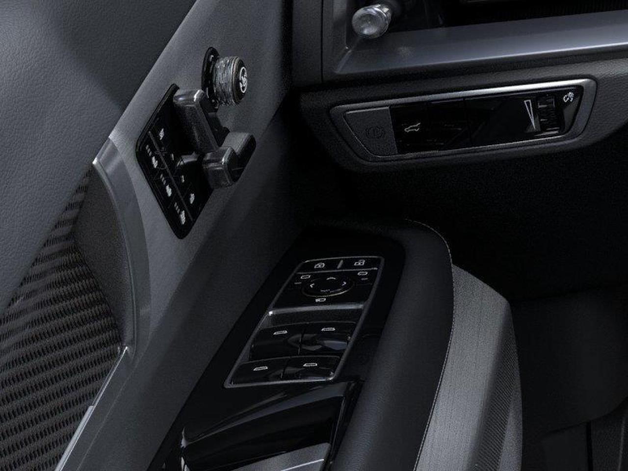 2026 Cadillac VISTIQ Luxury 4dr All-Wheel Drive Photo