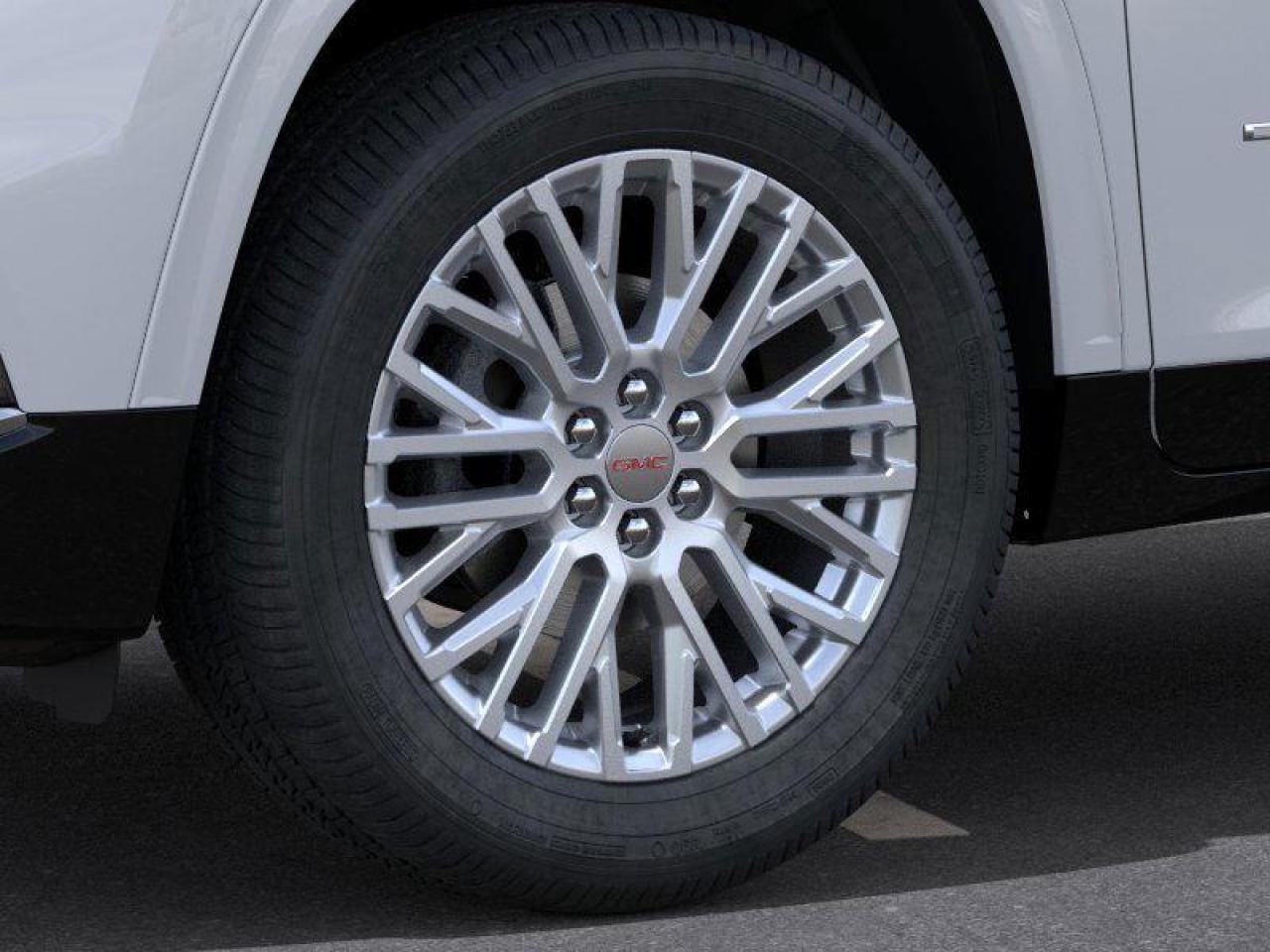 2026 GMC Acadia Denali 4dr All-Wheel Drive Photo