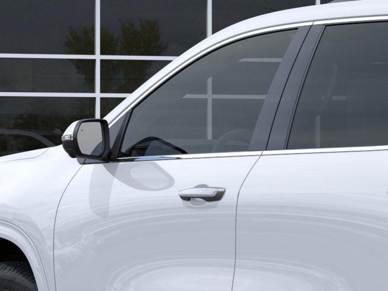 2026 GMC Acadia Denali 4dr All-Wheel Drive Photo