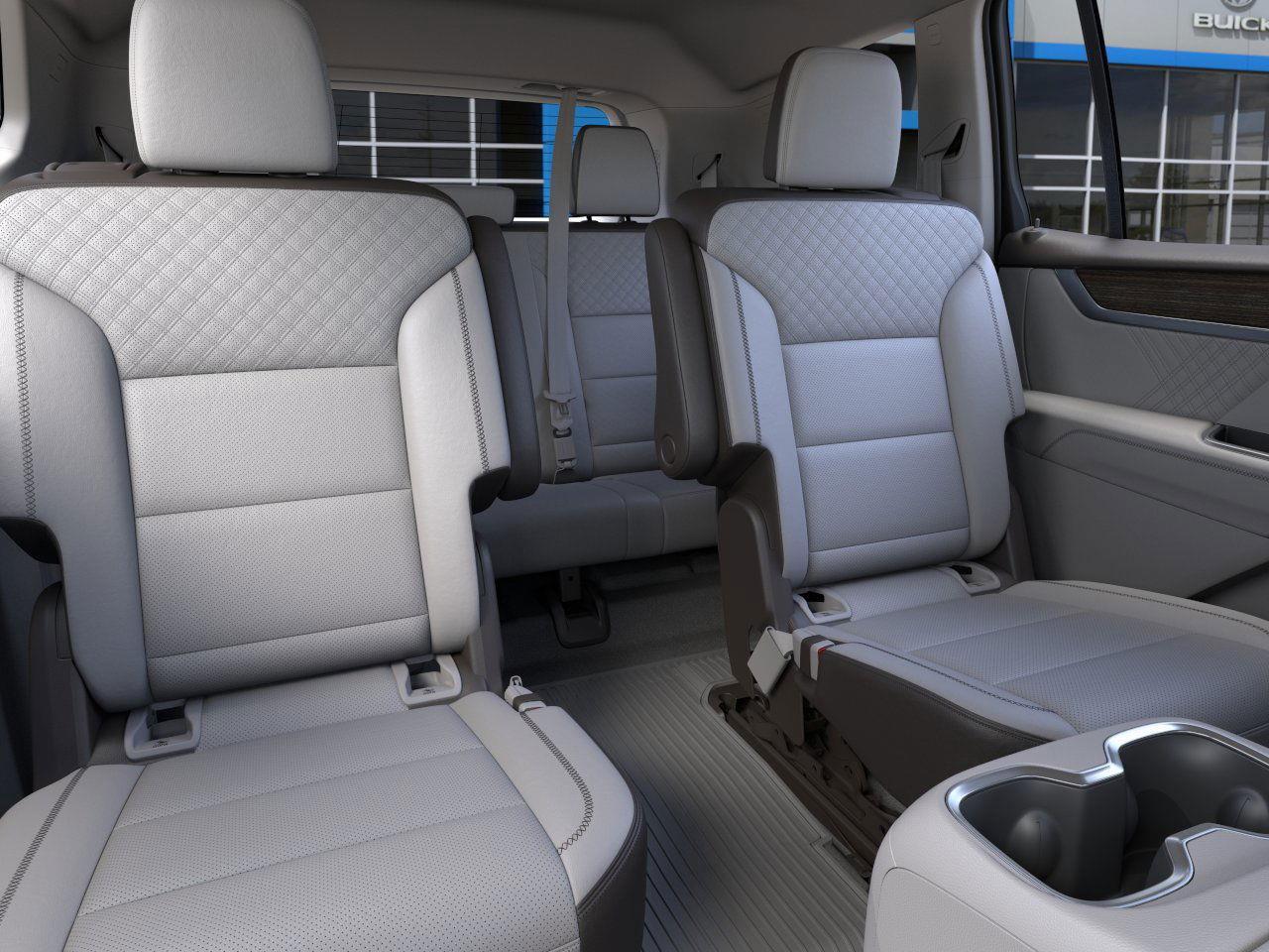 2026 GMC Acadia Denali 4dr All-Wheel Drive Photo