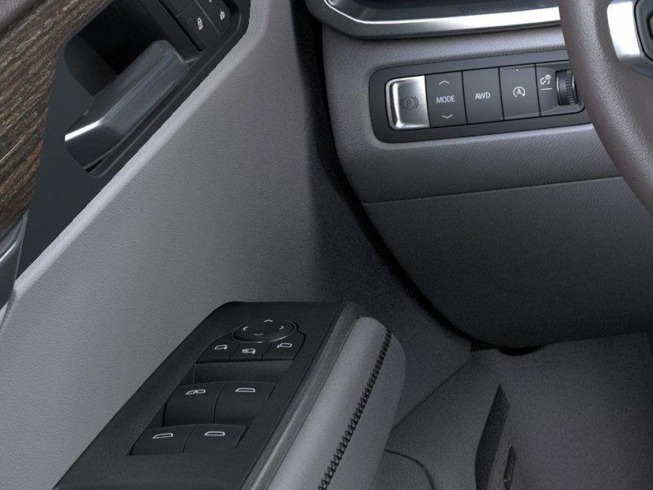 2026 GMC Acadia Denali 4dr All-Wheel Drive Photo