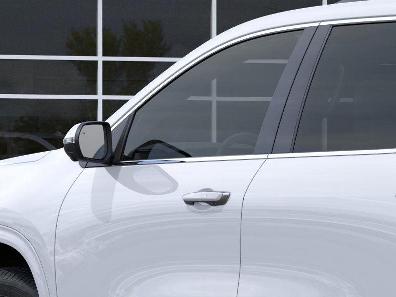 2026 GMC Acadia Denali 4dr All-Wheel Drive Photo