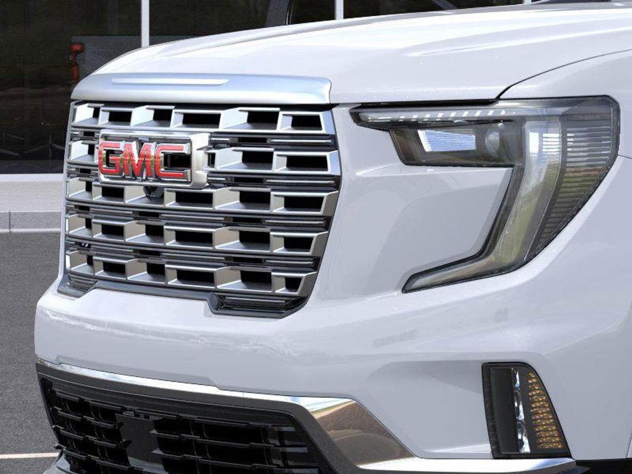 2026 GMC Acadia Denali 4dr All-Wheel Drive Photo