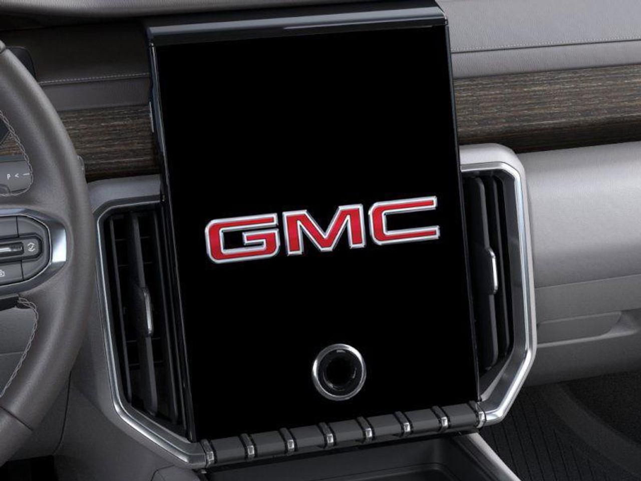 2026 GMC Acadia Denali 4dr All-Wheel Drive Photo