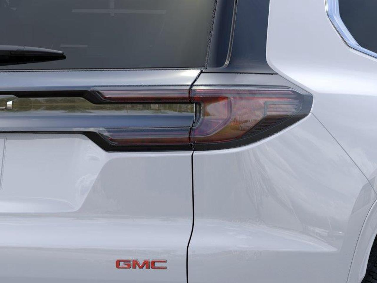 2026 GMC Acadia Denali 4dr All-Wheel Drive Photo