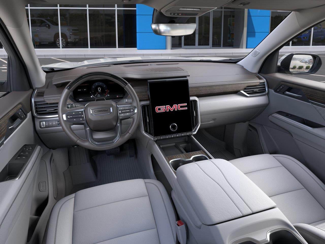 2026 GMC Acadia Denali 4dr All-Wheel Drive Photo