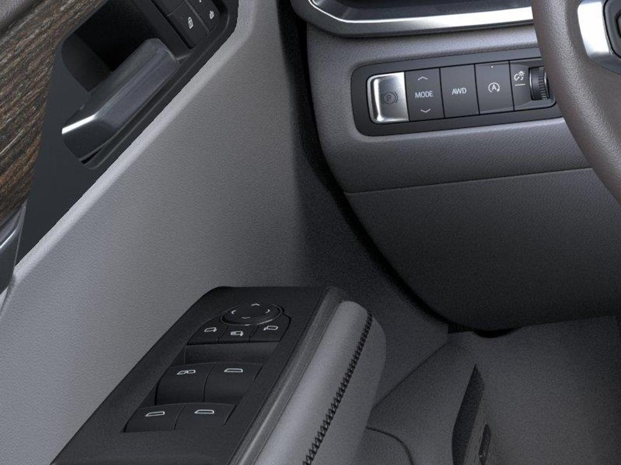 2026 GMC Acadia Denali 4dr All-Wheel Drive Photo