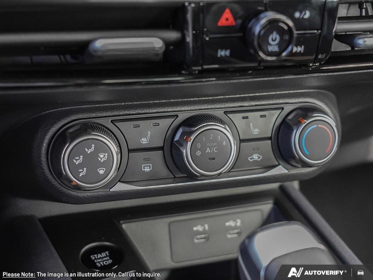 2026 Nissan Kicks S 4dr All-Wheel Drive Photo