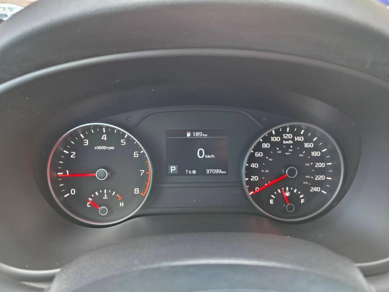 2022 Kia Sportage LX 4dr Front-wheel Drive Photo