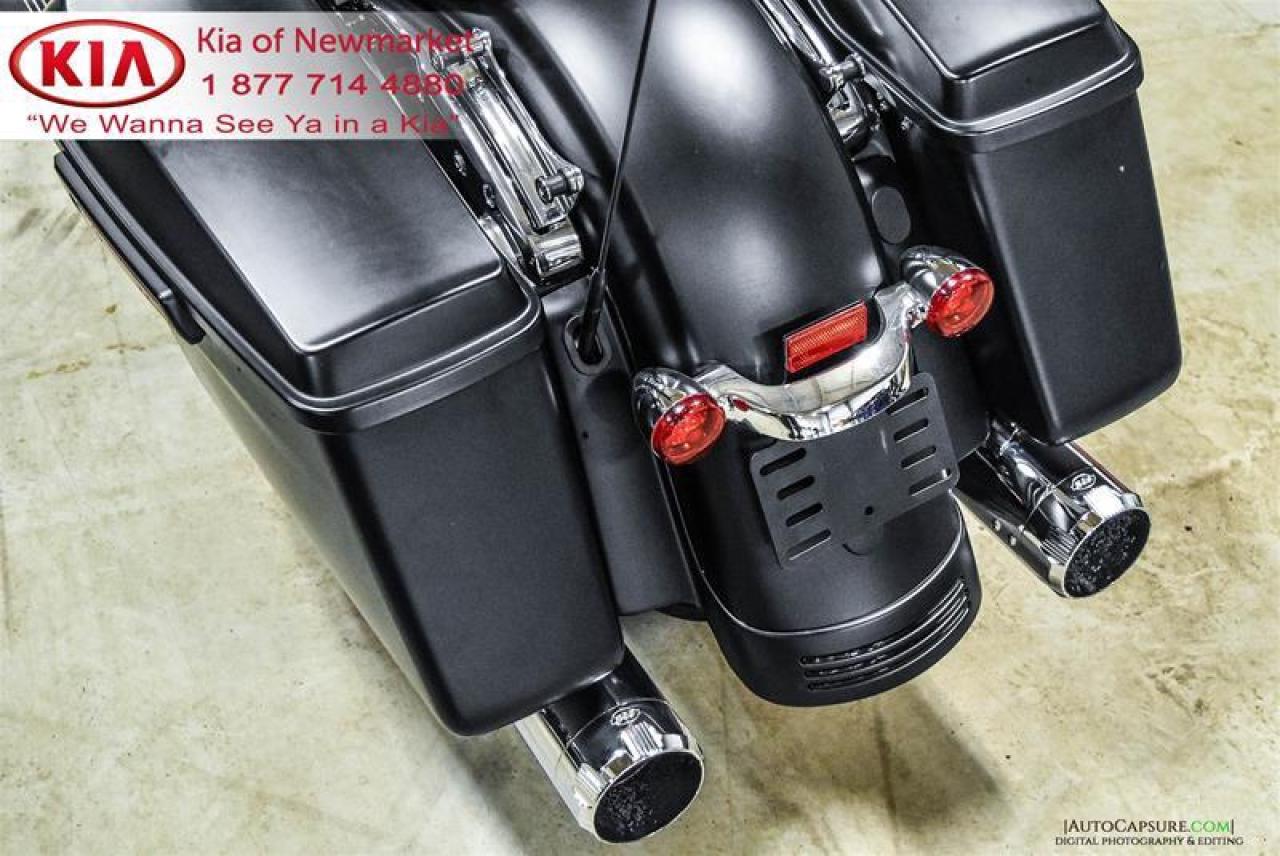 2017 Harley-Davidson Unlisted Item  Photo