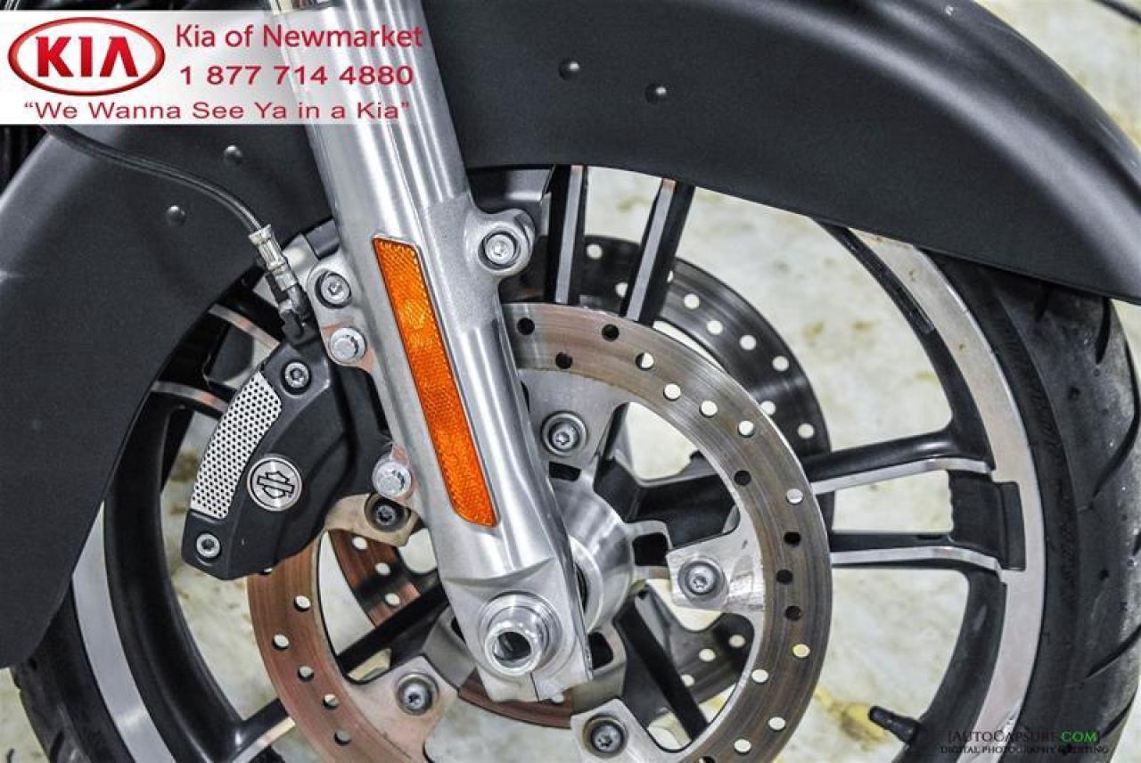 2017 Harley-Davidson Unlisted Item  Photo