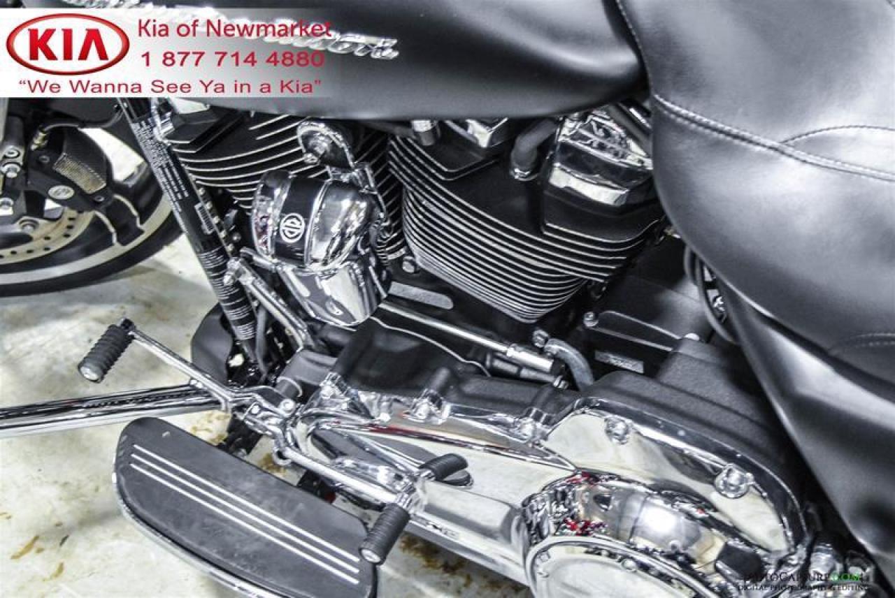 2017 Harley-Davidson Unlisted Item  Photo2