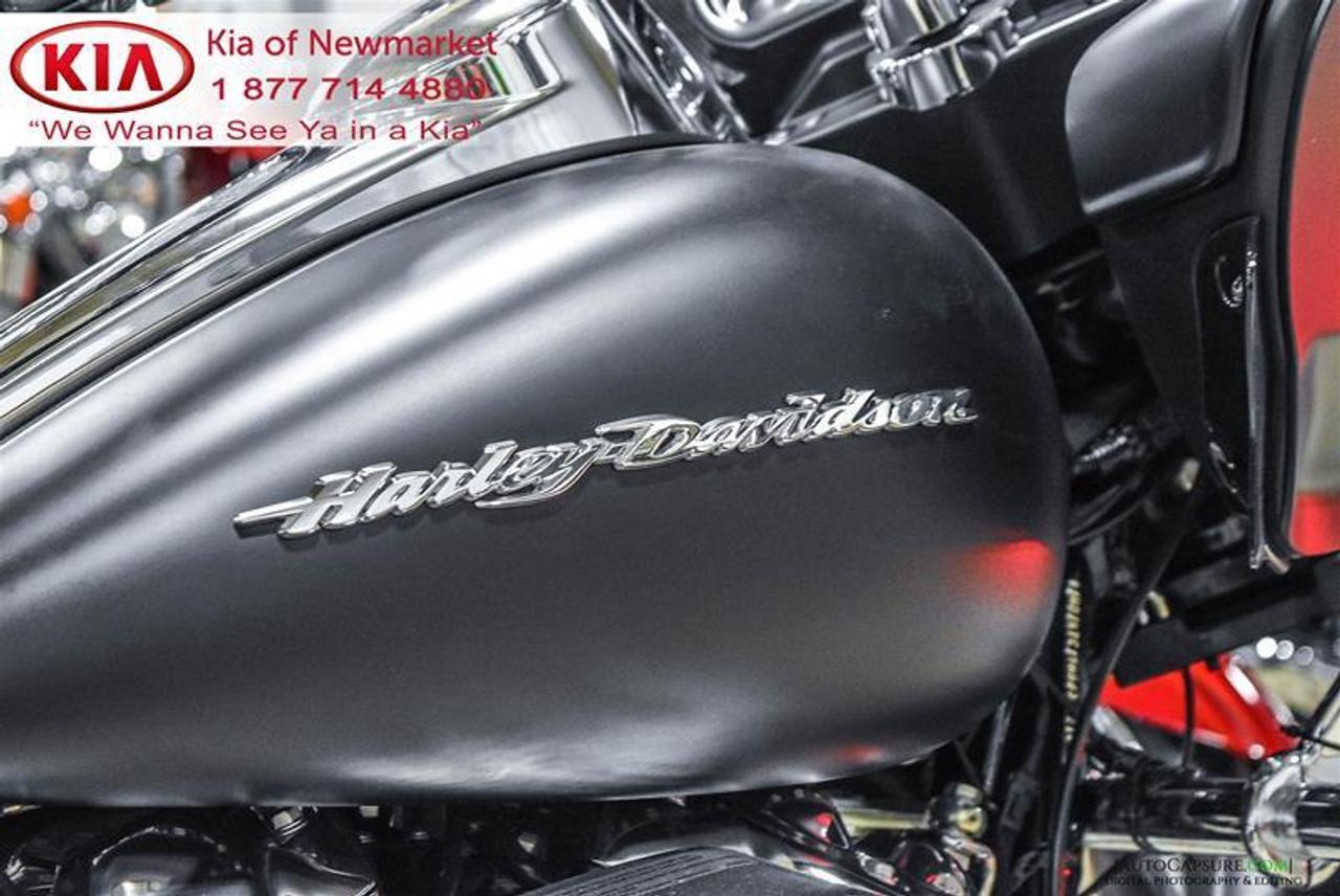 2017 Harley-Davidson Unlisted Item  Photo