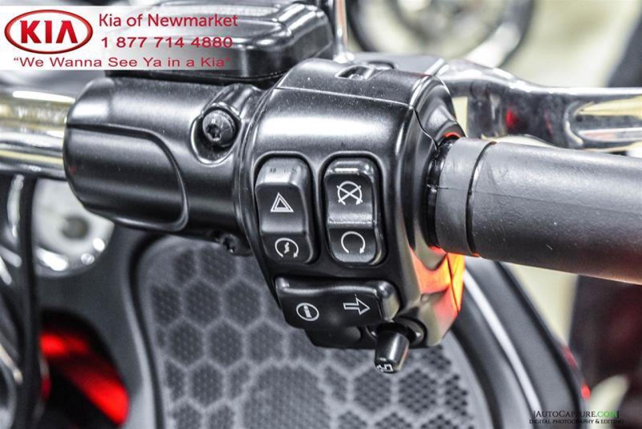 2017 Harley-Davidson Unlisted Item  Photo