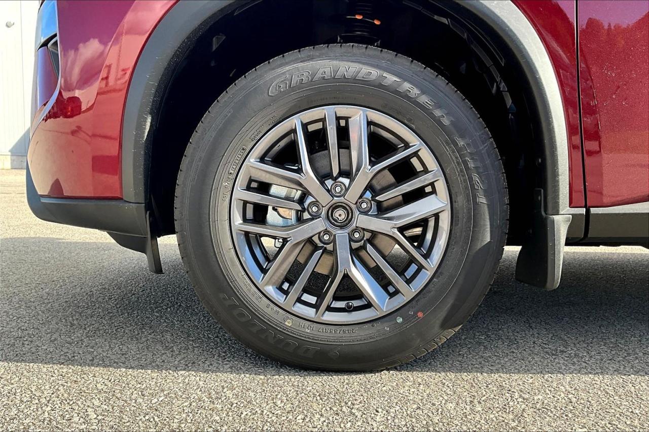 2026 Nissan Rogue S 4dr All-Wheel Drive Sport Utility Photo