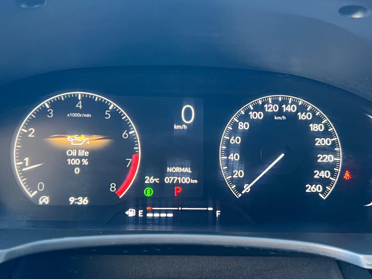 2024 Honda Civic Sport 4dr Sedan Photo