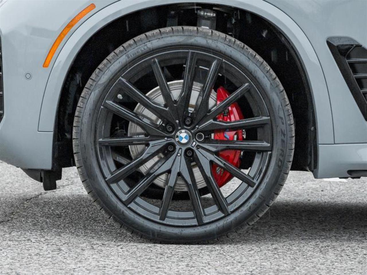 2026 BMW X5 xDrive40i 4dr All-Wheel Drive Sports Activity Vehicle Photo