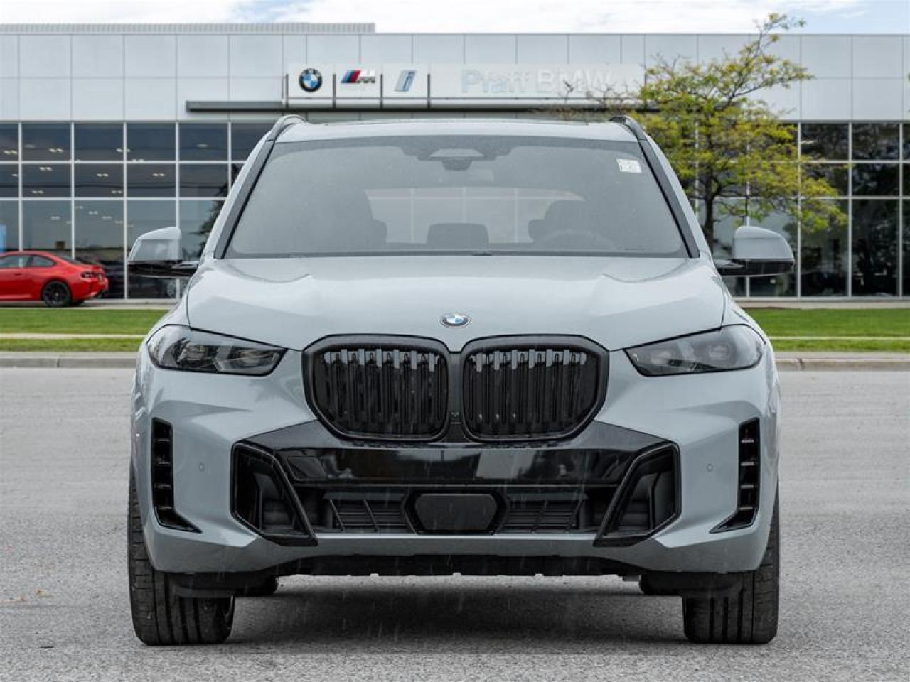 2026 BMW X5 xDrive40i 4dr All-Wheel Drive Sports Activity Vehicle Photo