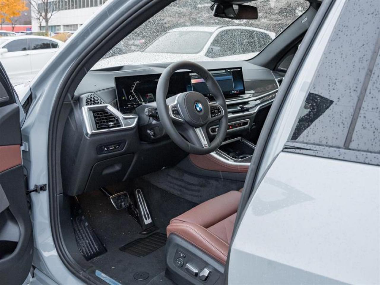 2026 BMW X5 xDrive40i 4dr All-Wheel Drive Sports Activity Vehicle Photo