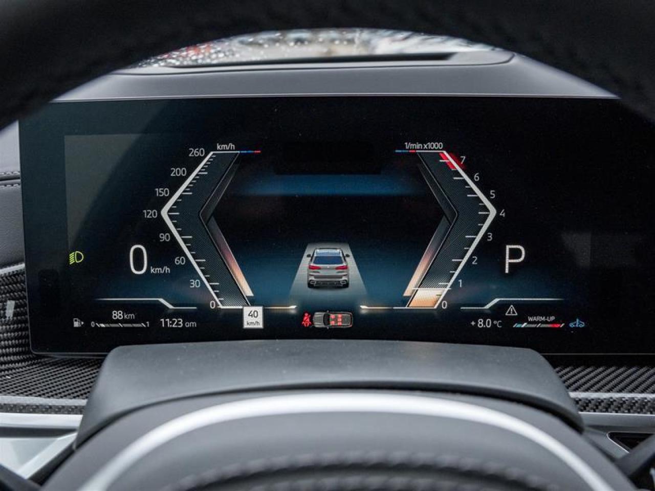 2026 BMW X5 xDrive40i 4dr All-Wheel Drive Sports Activity Vehicle Photo