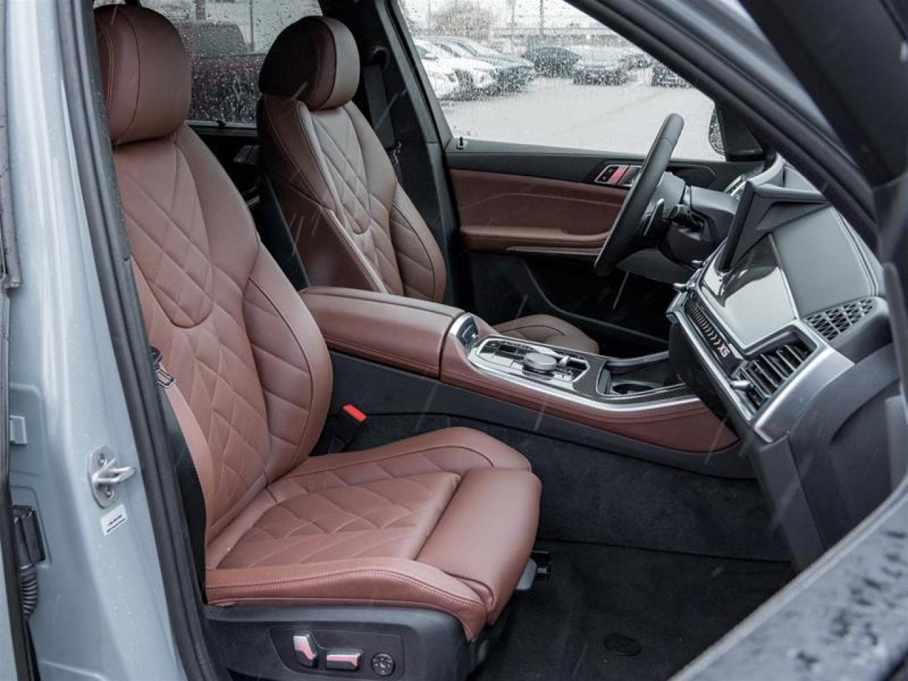 2026 BMW X5 xDrive40i 4dr All-Wheel Drive Sports Activity Vehicle Photo