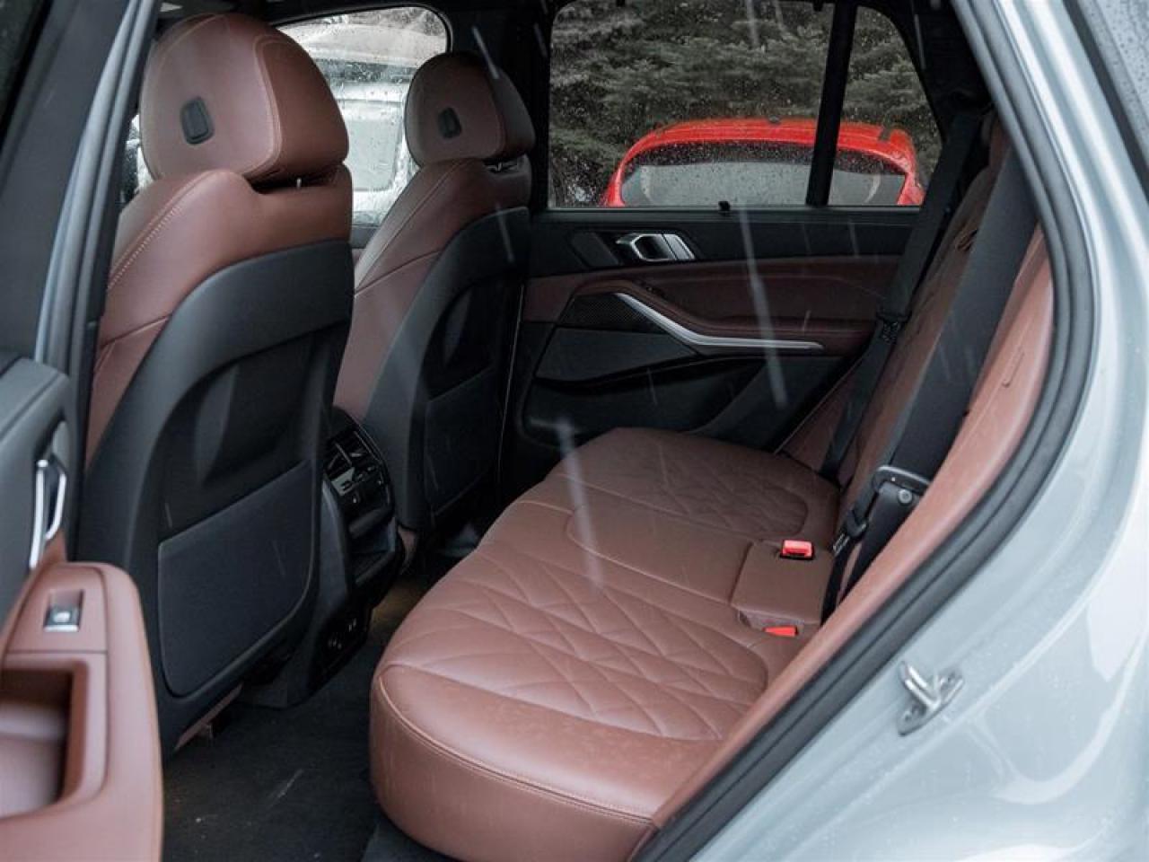 2026 BMW X5 xDrive40i 4dr All-Wheel Drive Sports Activity Vehicle Photo