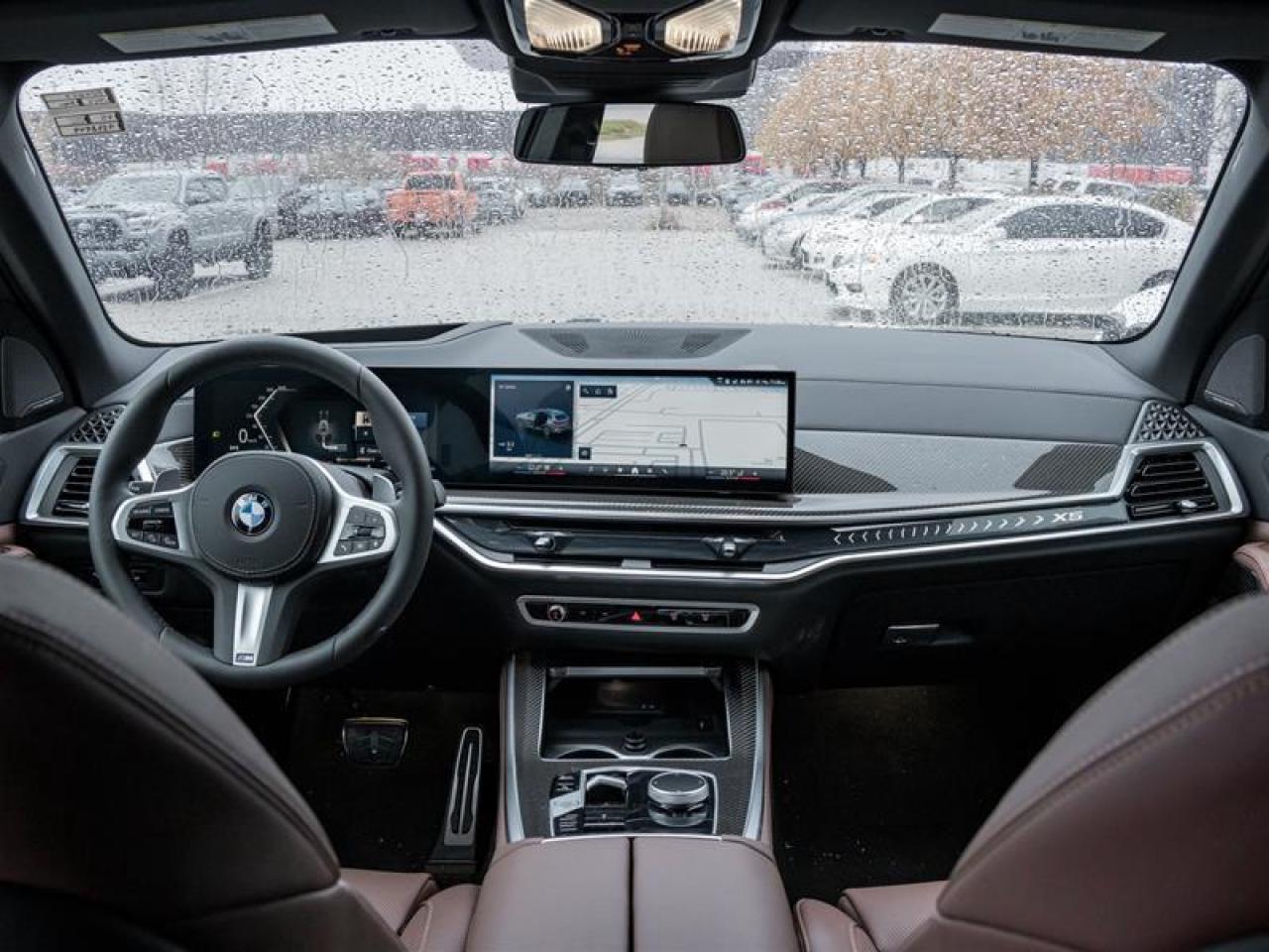 2026 BMW X5 xDrive40i 4dr All-Wheel Drive Sports Activity Vehicle Photo