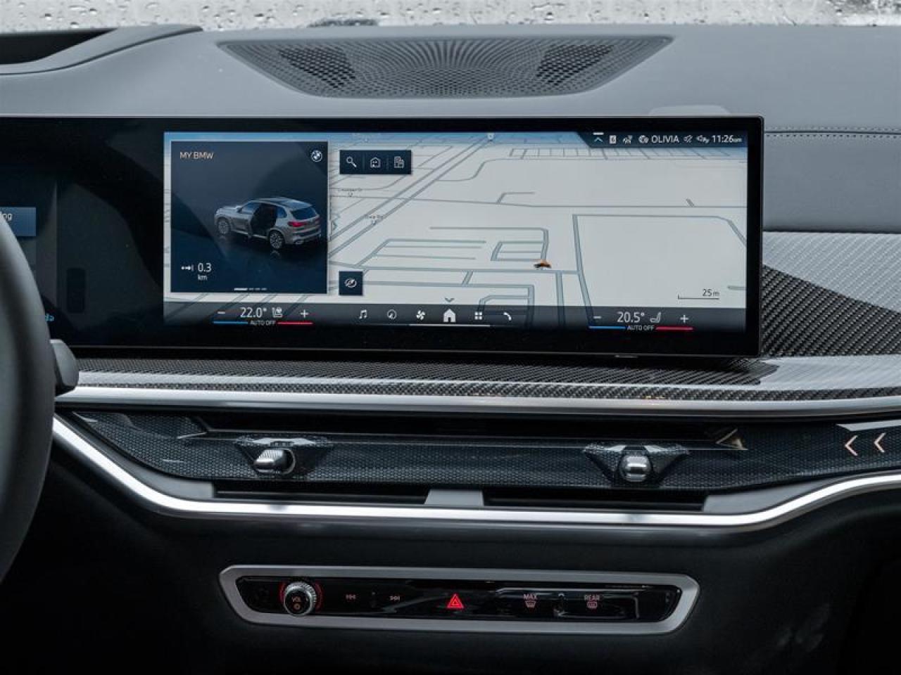 2026 BMW X5 xDrive40i 4dr All-Wheel Drive Sports Activity Vehicle Photo