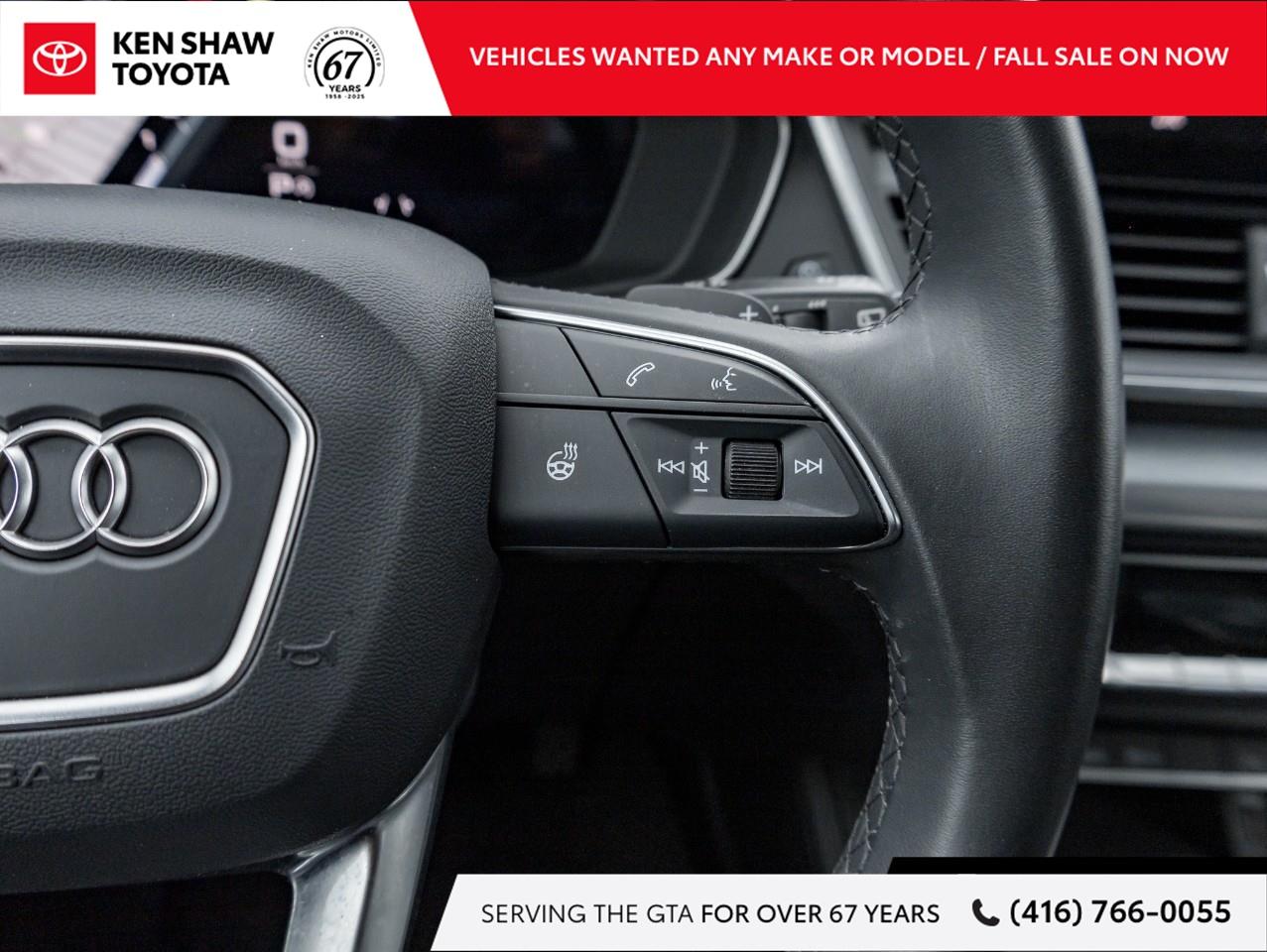 2023 Audi Q5 45 Technik 4dr All-Wheel Drive quattro Sport Utility Photo