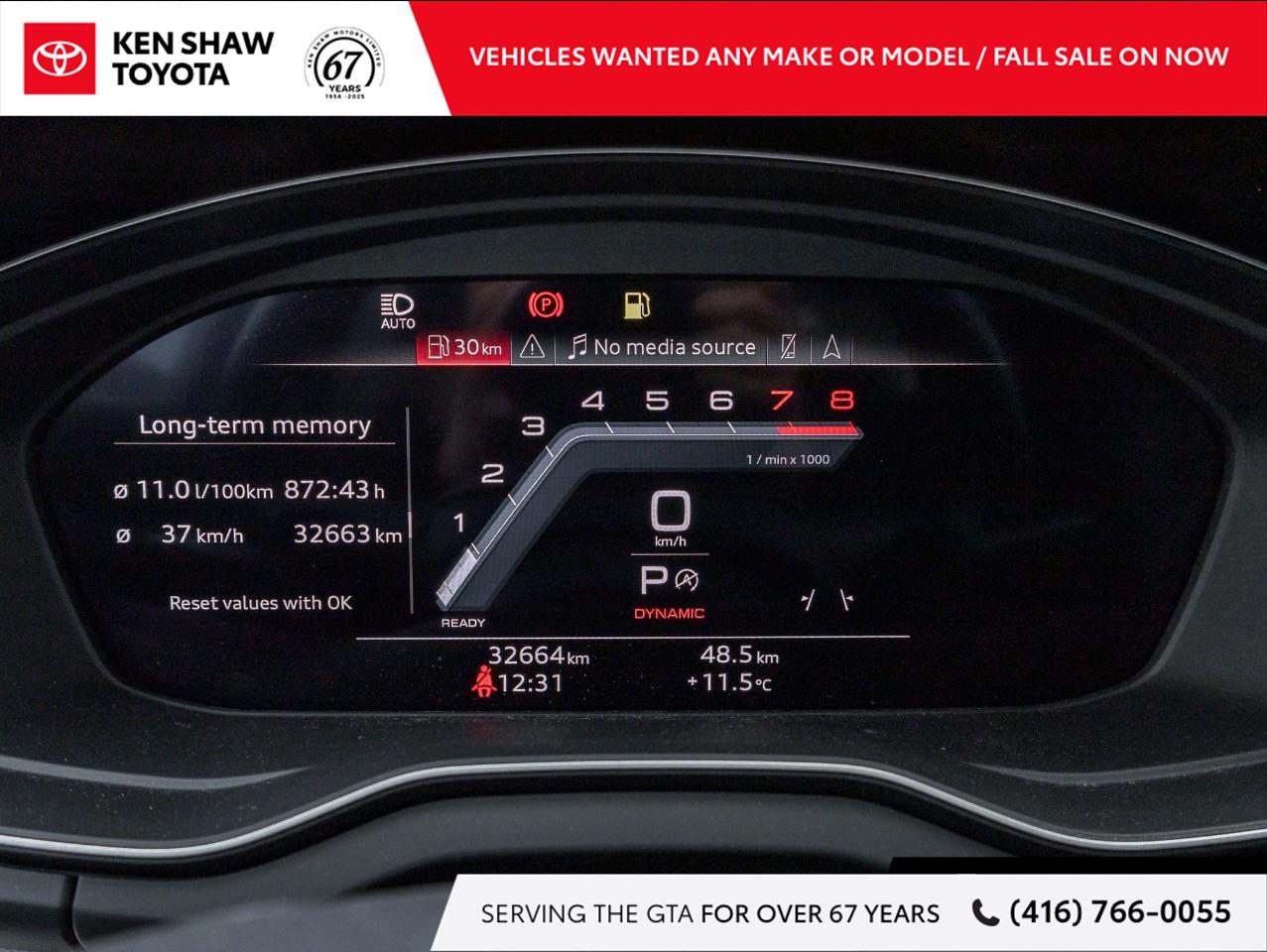 2023 Audi Q5 45 Technik 4dr All-Wheel Drive quattro Sport Utility Photo