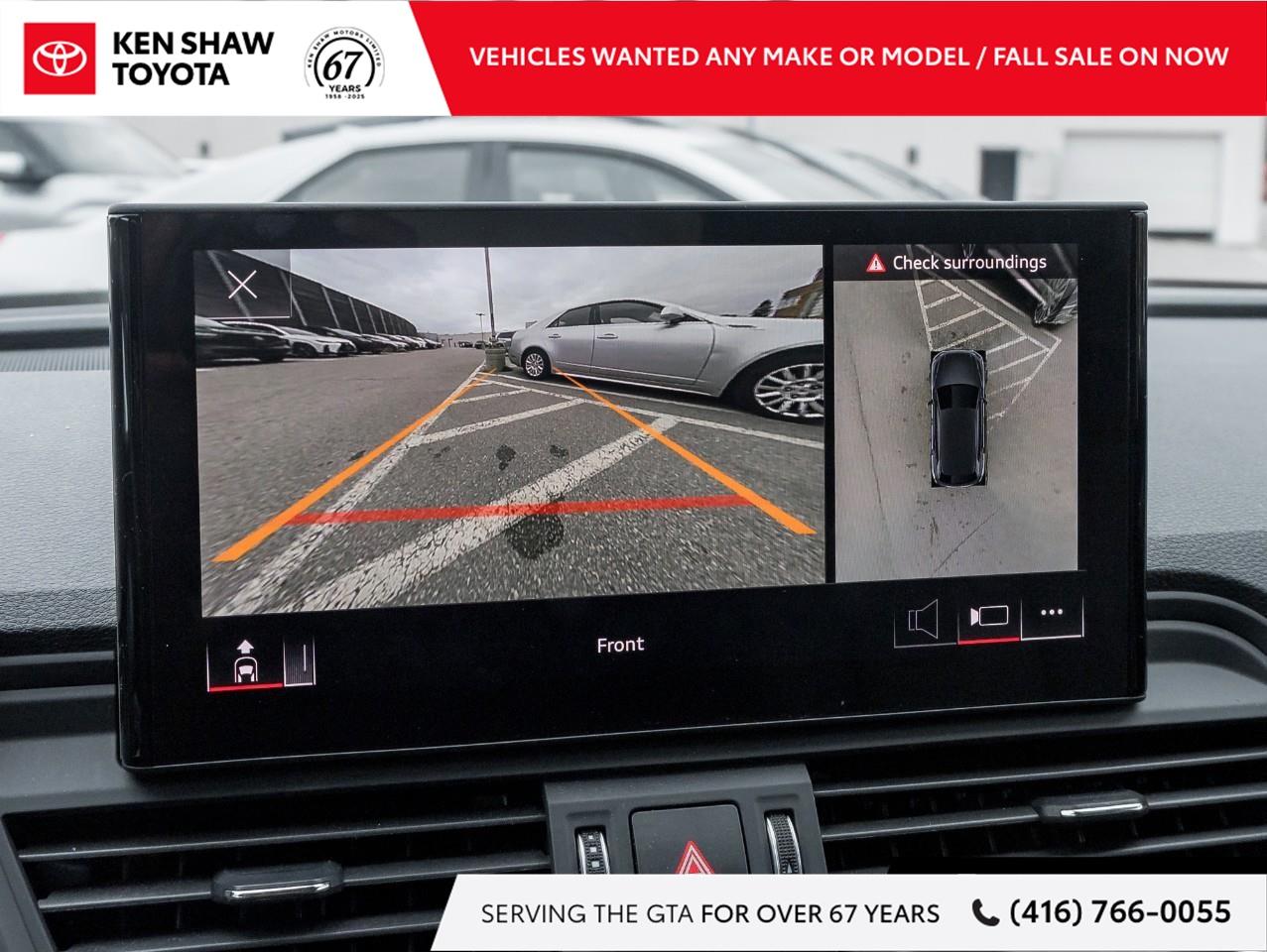 2023 Audi Q5 45 Technik 4dr All-Wheel Drive quattro Sport Utility Photo