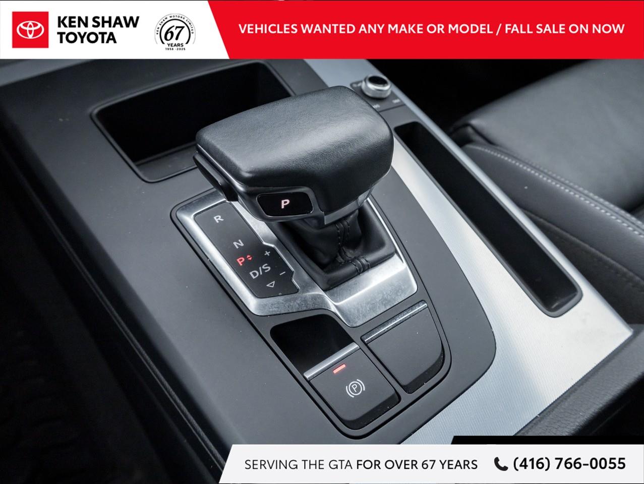 2023 Audi Q5 45 Technik 4dr All-Wheel Drive quattro Sport Utility Photo