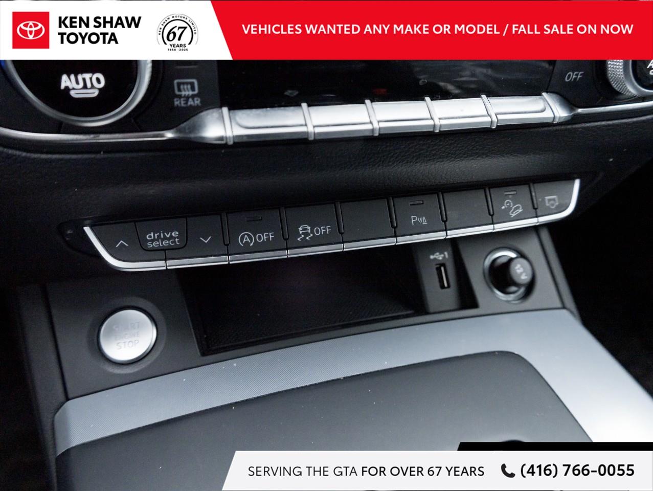 2023 Audi Q5 45 Technik 4dr All-Wheel Drive quattro Sport Utility Photo