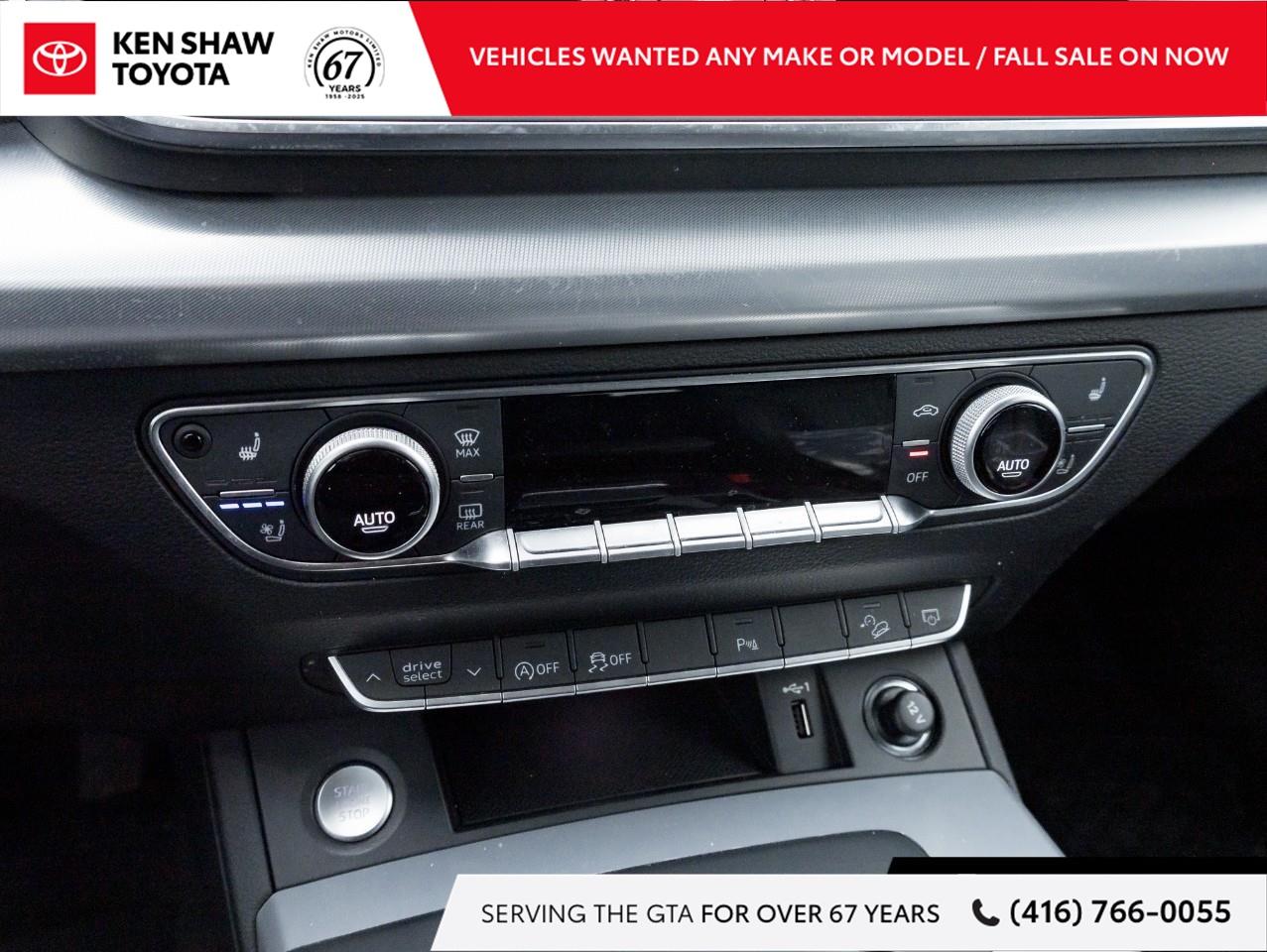 2023 Audi Q5 45 Technik 4dr All-Wheel Drive quattro Sport Utility Photo