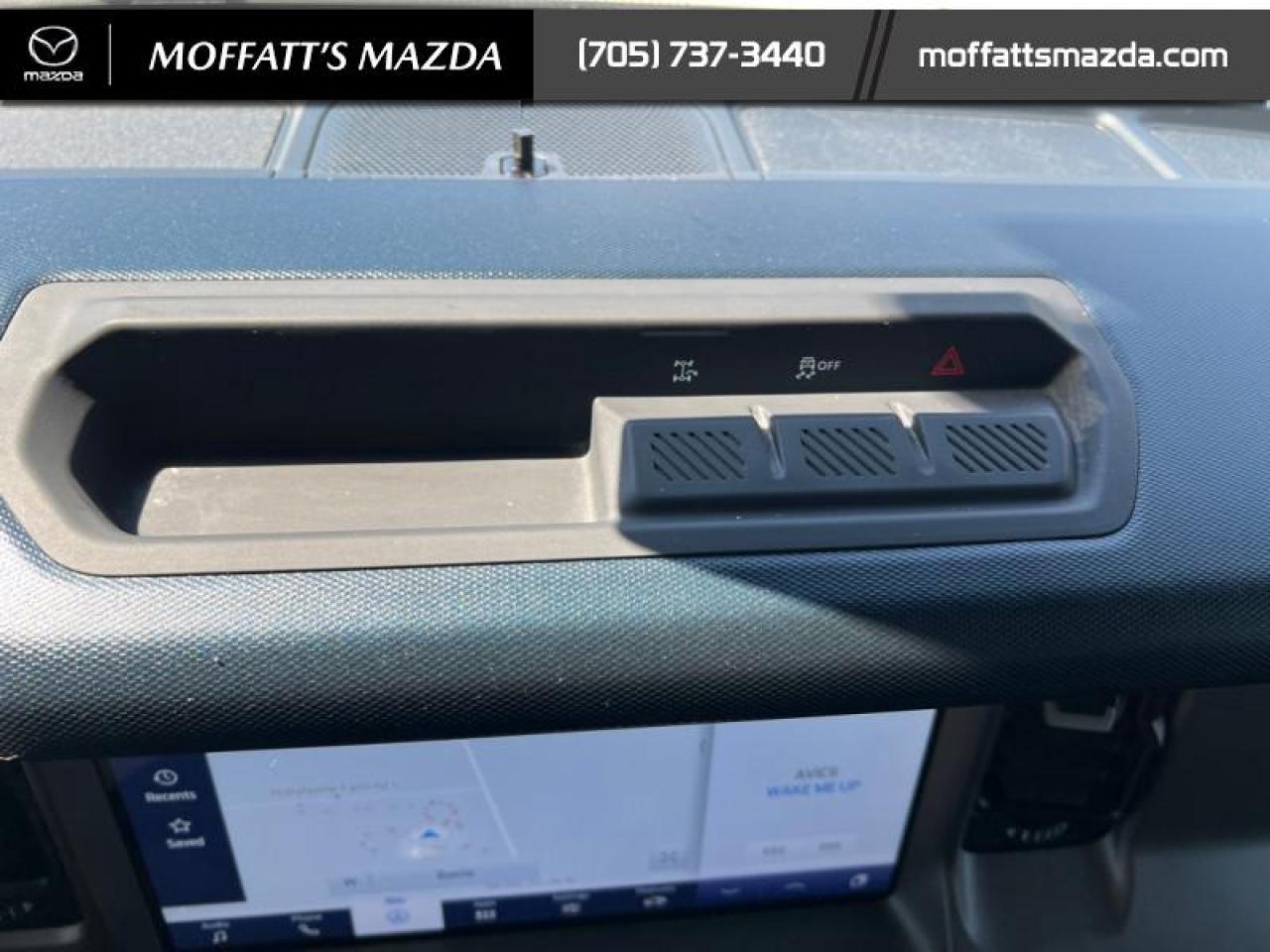 2022 Ford Bronco Outer Banks Photo