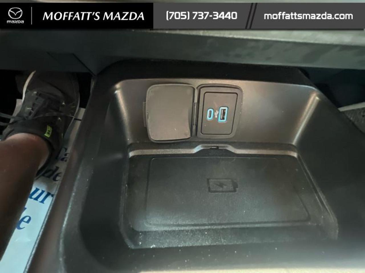 2022 Ford Bronco Outer Banks Photo