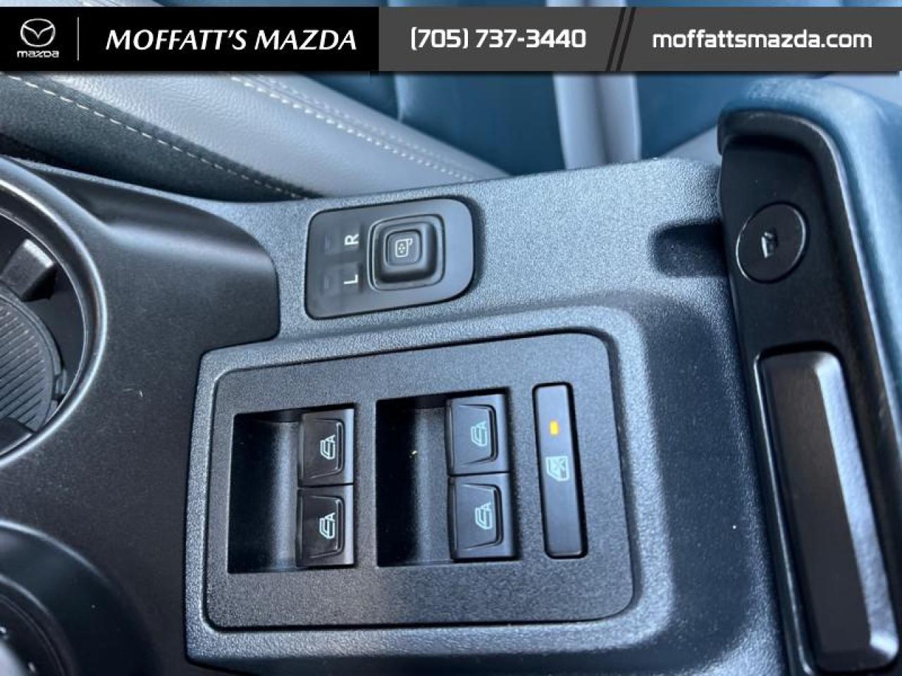 2022 Ford Bronco Outer Banks Photo