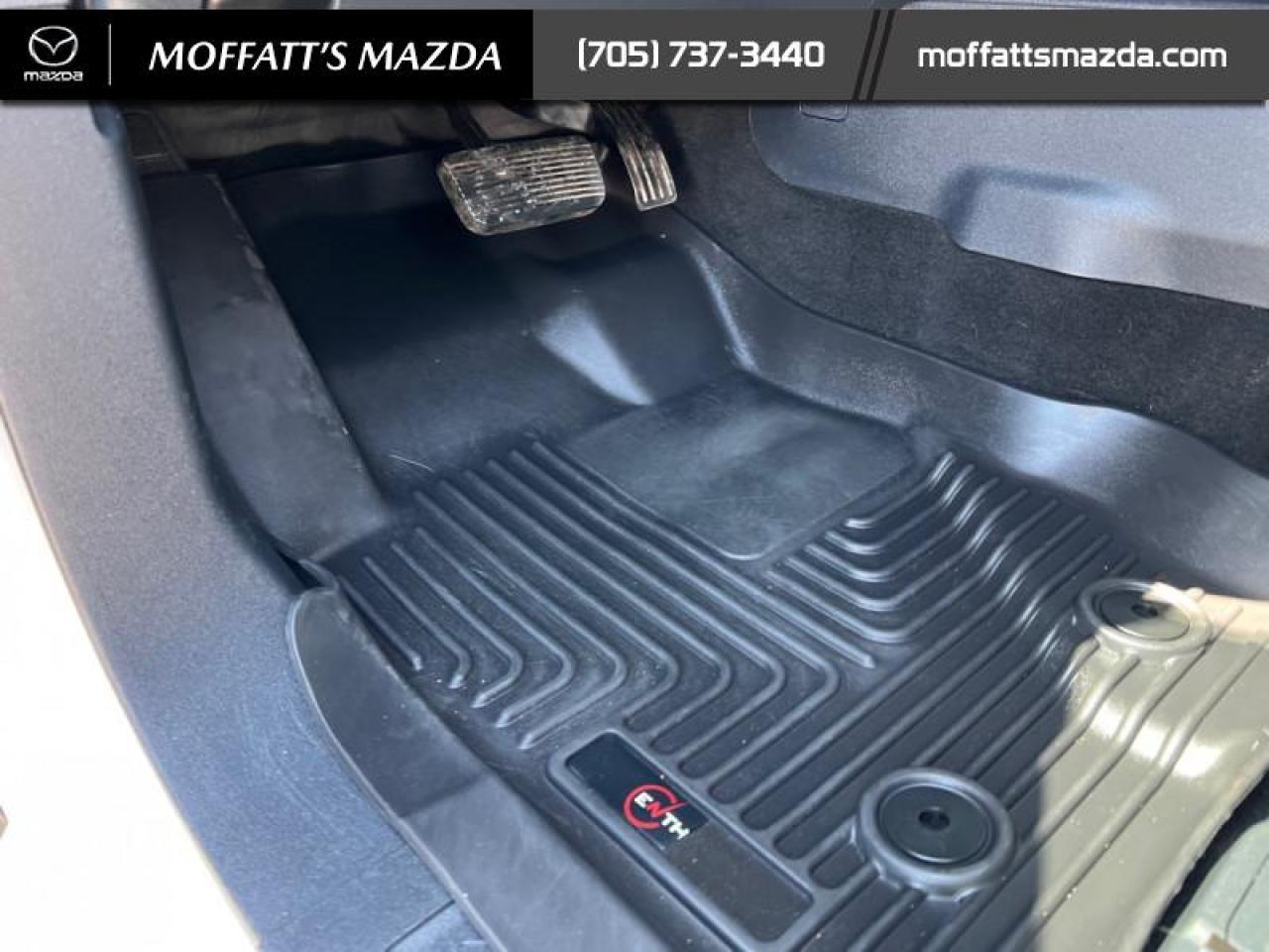 2022 Ford Bronco Outer Banks Photo