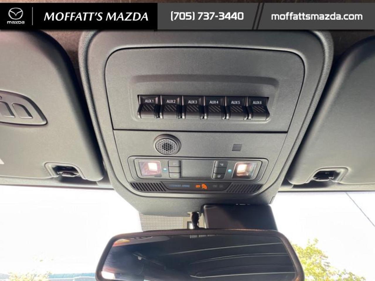 2022 Ford Bronco Outer Banks Photo