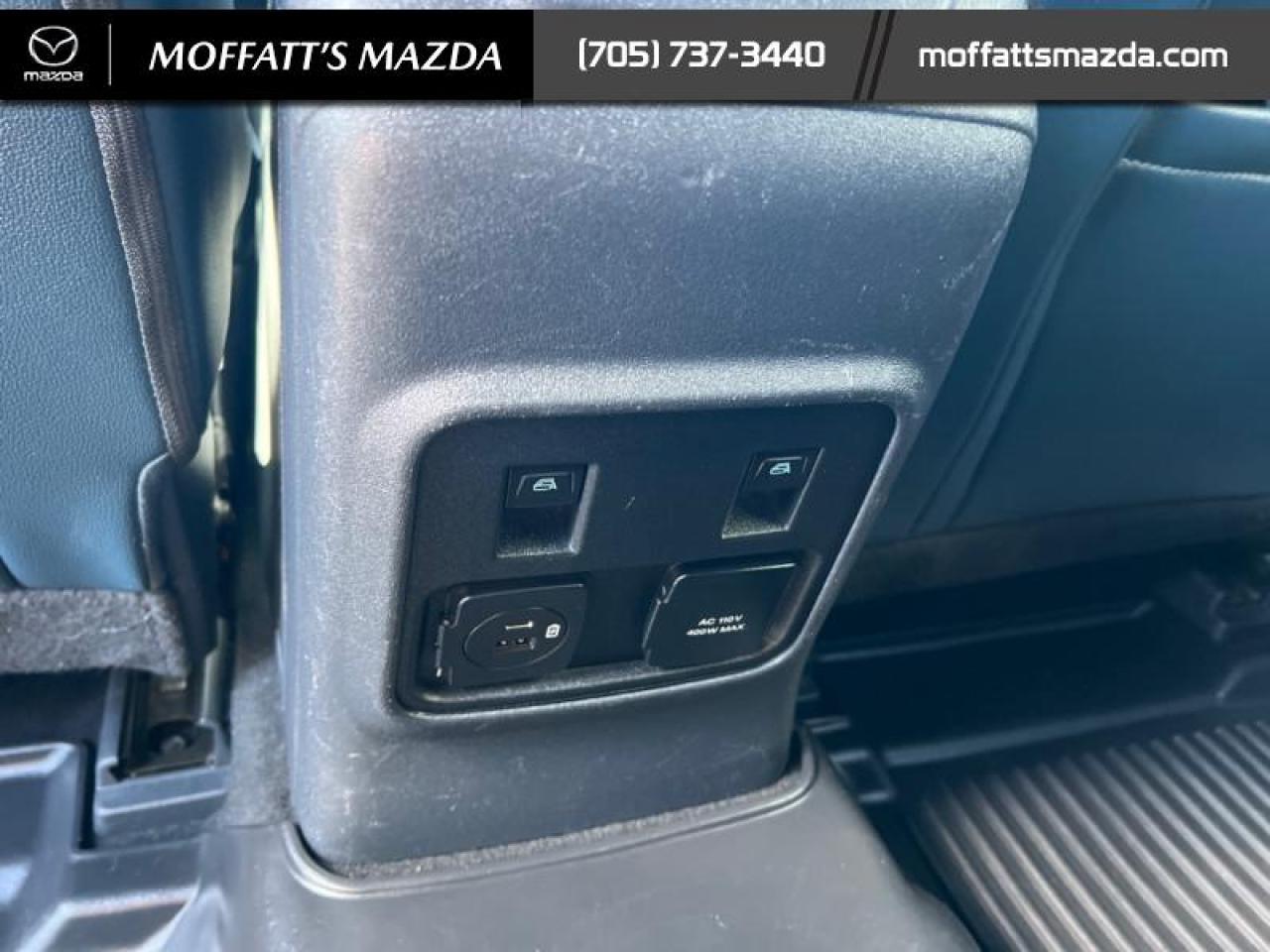 2022 Ford Bronco Outer Banks Photo