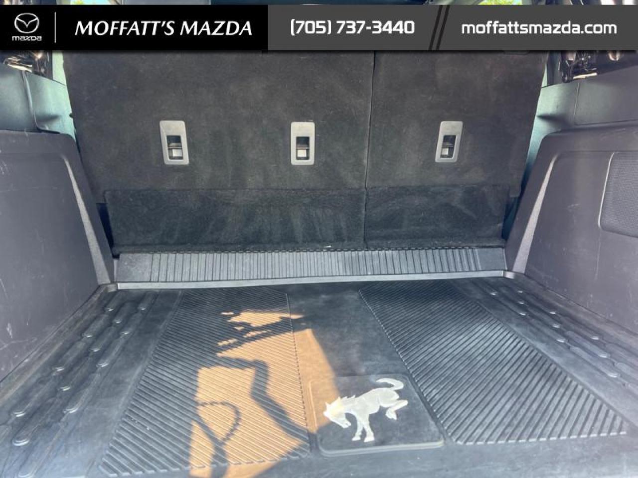 2022 Ford Bronco Outer Banks Photo