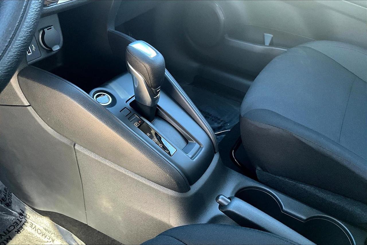 2025 Nissan Kicks Play S 4dr Front-Wheel Drive Photo