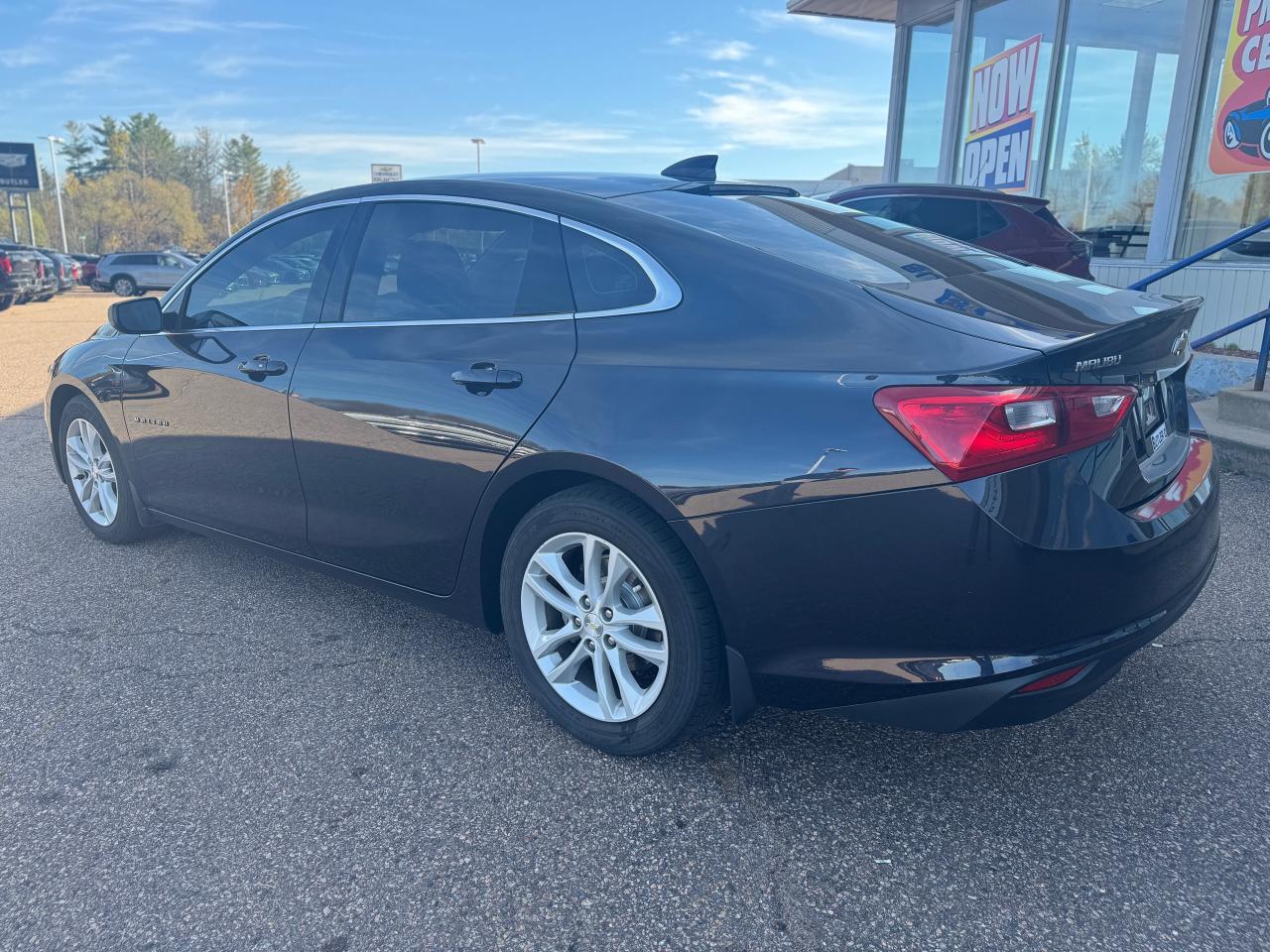2023 Chevrolet Malibu 1LT 4dr Sedan Photo